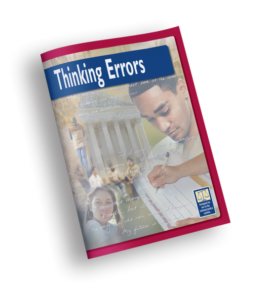 Thinking Errors