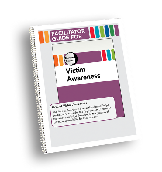 Victim Awareness Facilitator Guide