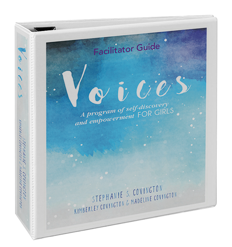 VOICES – The Change Companies