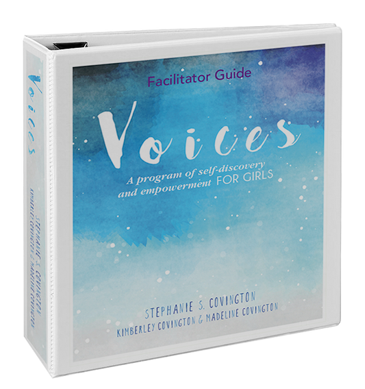 VOICES Facilitator Guide